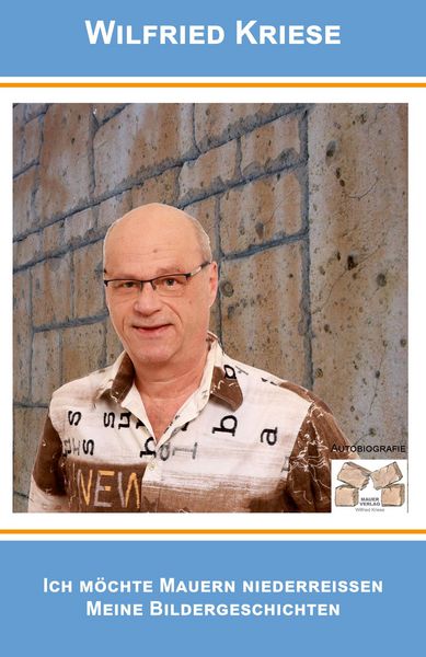 Produktbild: Ich m&ouml;chte Mauern niederreissen