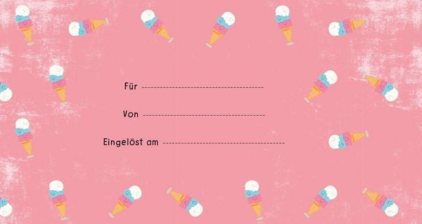 Produktbild: Schulkind! 12 Gutscheine, die Kindern Spa&szlig; machen