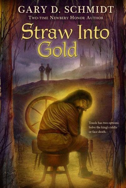 Produktbild: Straw into Gold