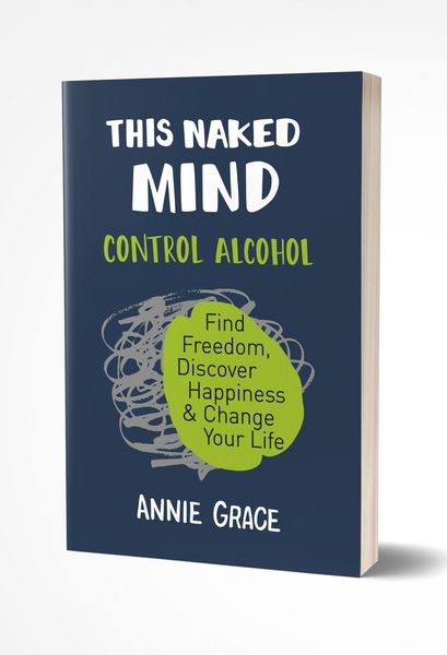 Produktbild: THIS NAKED MIND PB