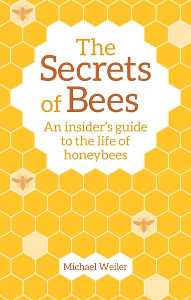 Produktbild: The Secrets of Bees