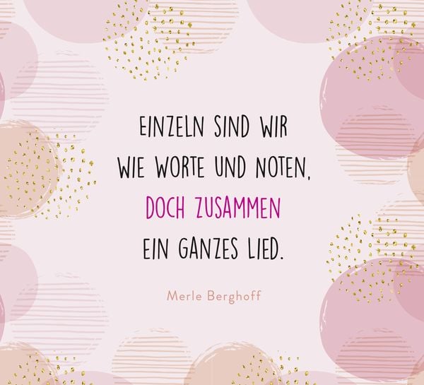Produktbild: F&uuml;r meinen Herzensmenschen