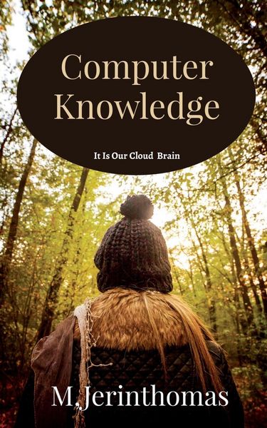 Produktbild: Computer knowledge