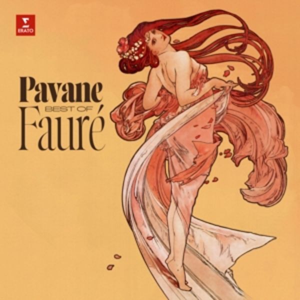 Pavane - Best of Faur