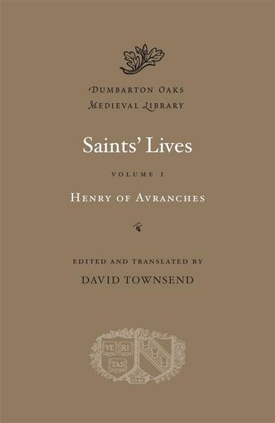 Produktbild: Saints' Lives