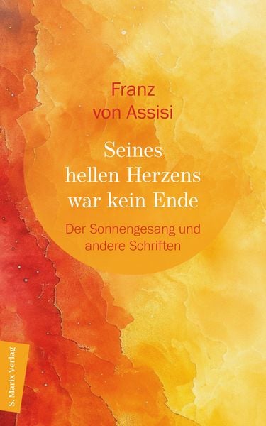 Produktbild: Seines hellen Herzens war kein Ende