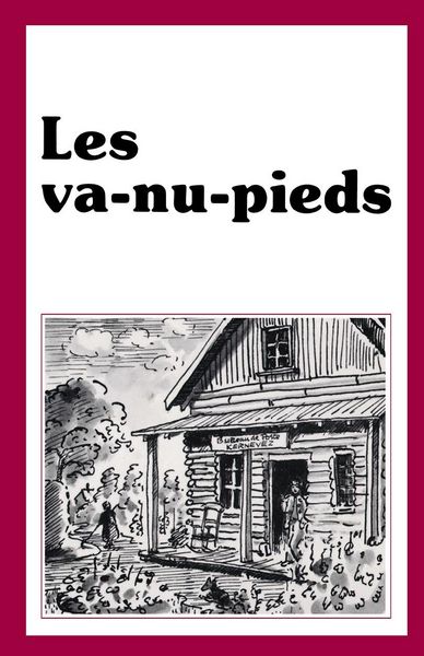 Produktbild: Les va-nu-pieds