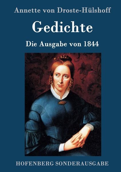 Produktbild: Gedichte