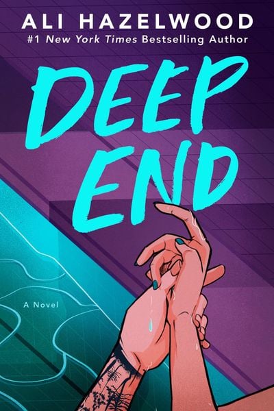 Produktbild: Deep End