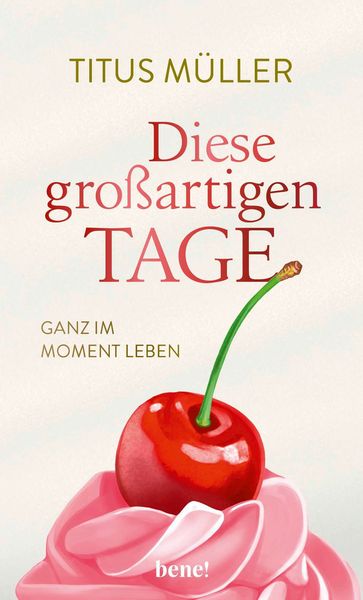 Produktbild: Diese gro&szlig;artigen Tage