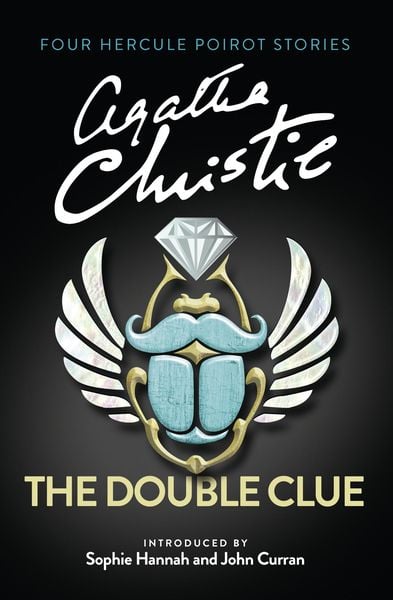 Produktbild: Christie, A: The Double Clue