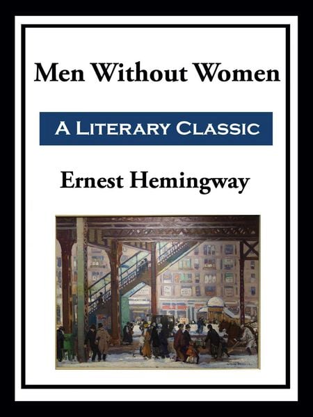 Produktbild: Men Without Women