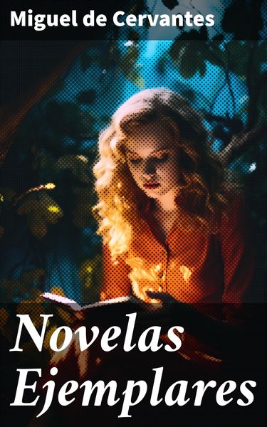Produktbild: Novelas Ejemplares