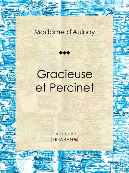 Produktbild: Gracieuse et Percinet