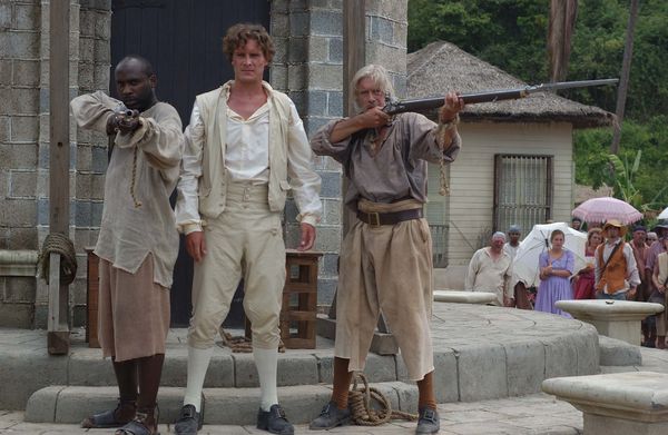 Produktbild: Piraten der Karibik (Blackbeard) (Fernsehjuwelen)