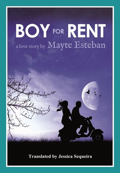 Produktbild: Boy For Rent