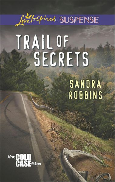 Produktbild: Trail of Secrets