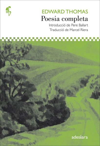 Produktbild: Poesia completa