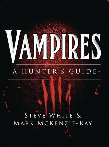 Produktbild: Vampires