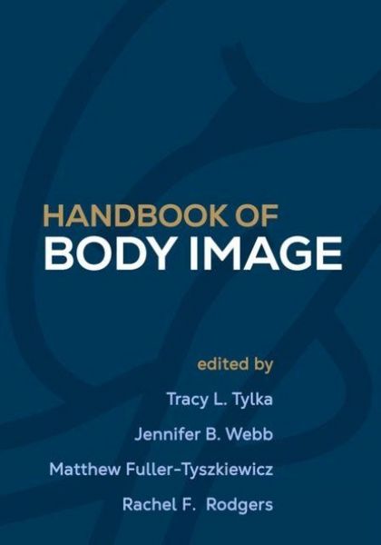 Produktbild: Handbook of Body Image