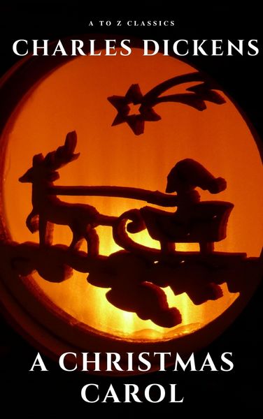 Produktbild: A Christmas Carol