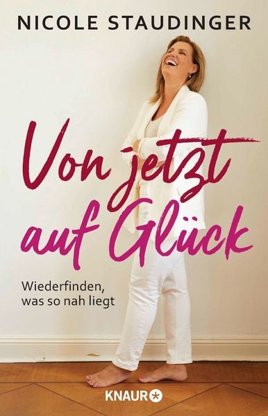 Produktbild: Von jetzt auf Gl&uuml;ck