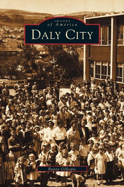 Produktbild: Daly City
