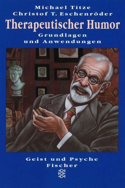 Produktbild: Therapeutischer Humor