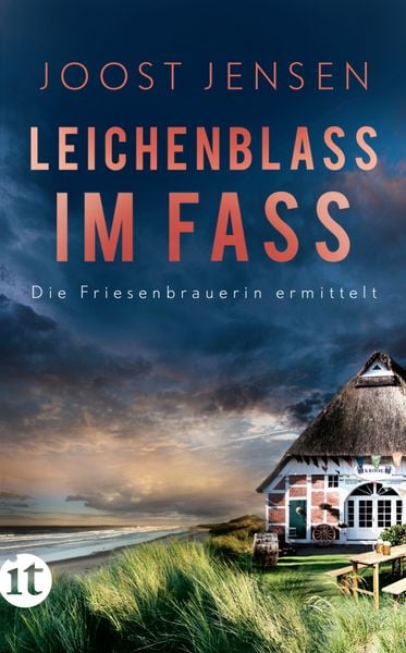 Produktbild: Leichenblass im Fass &minus; Ein Nordsee-Krimi (Die Friesenbrauerin ermittelt 2)