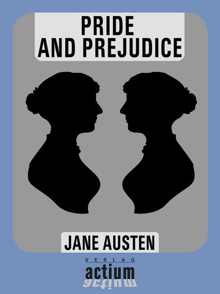 Produktbild: Pride and Prejudice