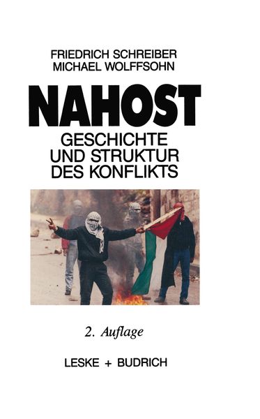 Produktbild: Nahost