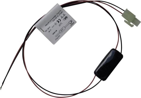 Produktbild: Barthelme LED-Konverter 350mA Betriebsspannung max.: 24 V/DC