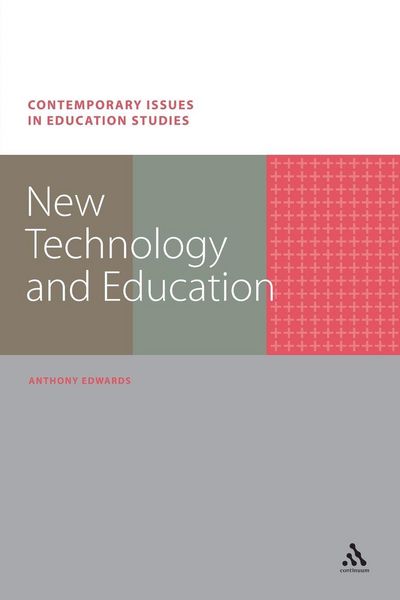 Produktbild: New Technology and Education