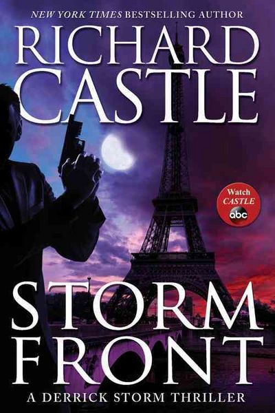 Produktbild: Storm Front