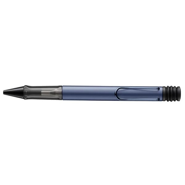 Produktbild: LAMY Kugelschreiber Lx blue