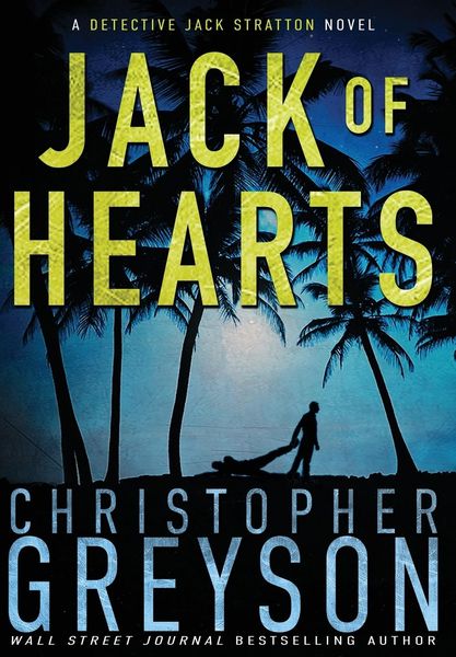 Produktbild: Jack of Hearts