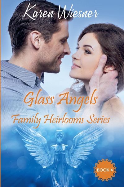 Produktbild: Glass Angels