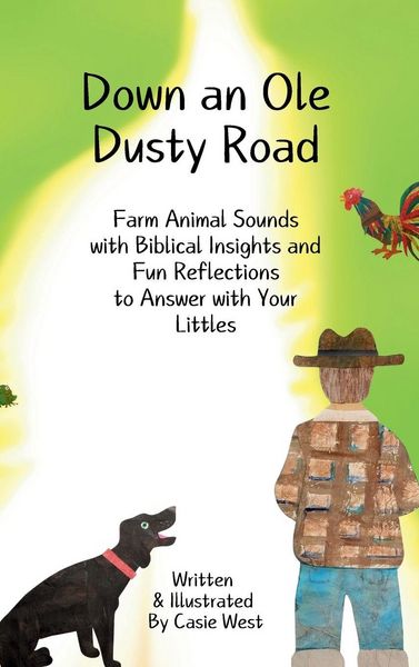 Produktbild: Down an Ole Dusty Road