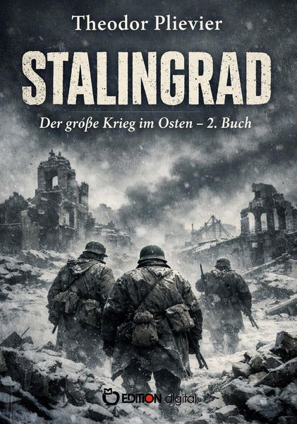 Produktbild: Stalingrad