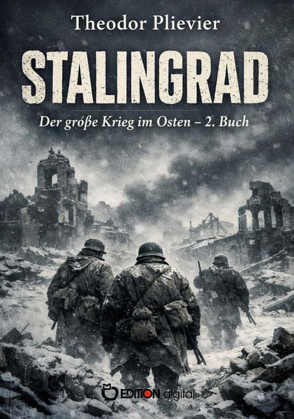 Produktbild: Stalingrad