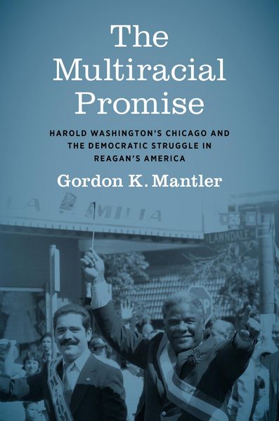 Produktbild: The Multiracial Promise