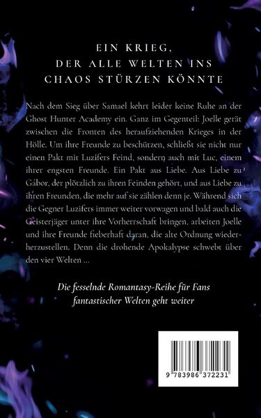 Produktbild: Dunkle Prophezeiung