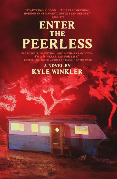 Produktbild: Enter the Peerless