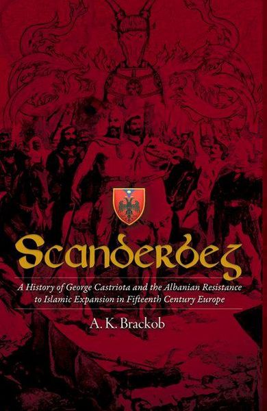 Produktbild: Scanderbeg