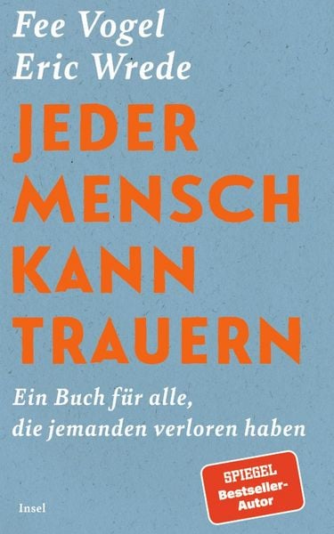 Produktbild: Jeder Mensch kann trauern