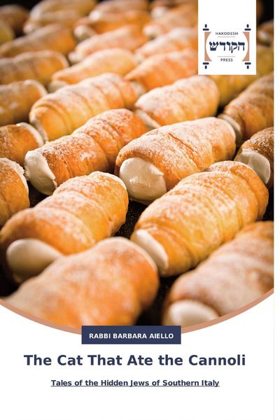 Produktbild: The Cat That Ate the Cannoli