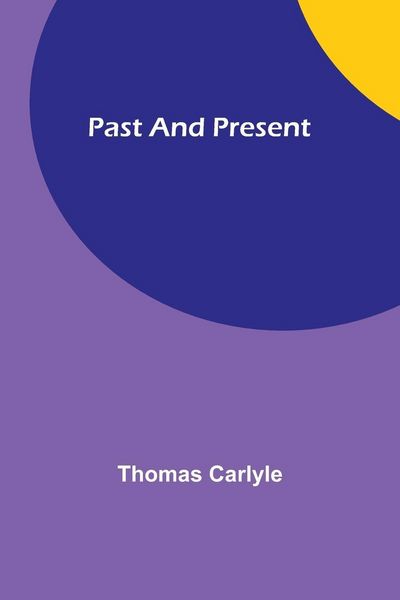 Produktbild: Past and Present