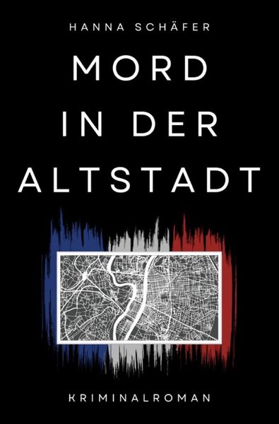 Produktbild: Mord in der Altstadt