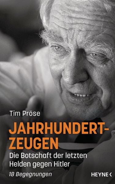 Produktbild: Jahrhundertzeugen