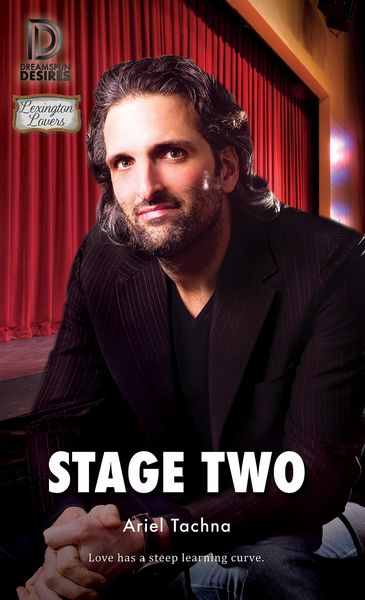 Produktbild: Stage Two